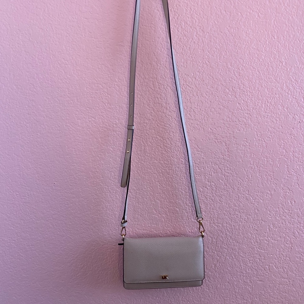 michael kors crossbody bag